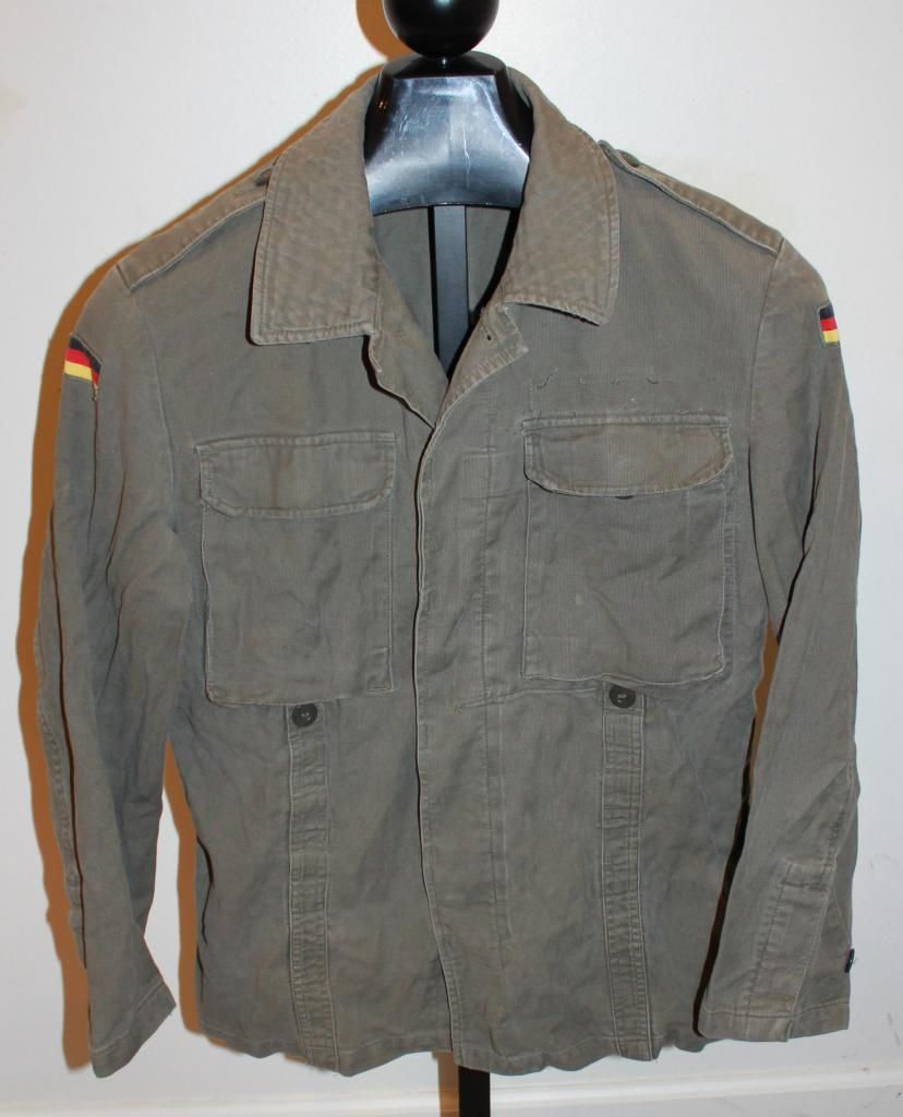 History of German Moleskin Uniforms Militaria Forums